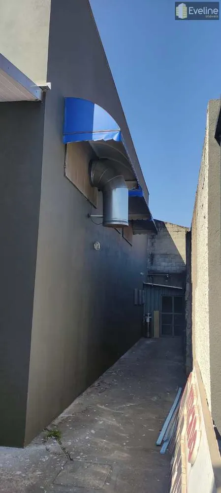 Depósito-Galpão, 320 m² - Foto 7