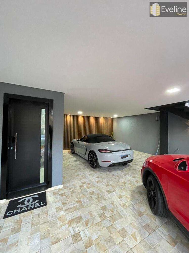 Casa de Condomínio, 3 quartos - Foto 8