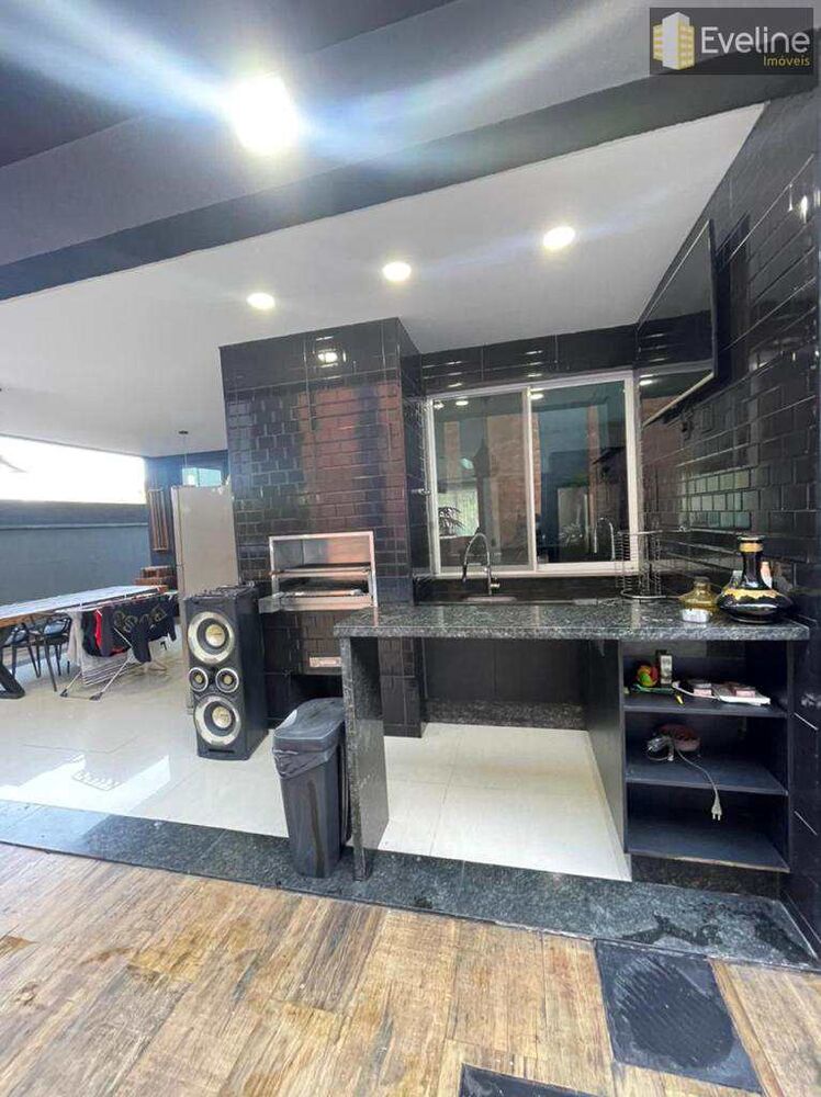 Casa de Condomínio, 3 quartos - Foto 3