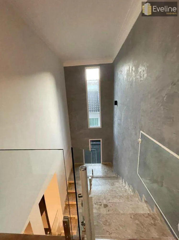 Casa de Condomínio, 3 quartos - Foto 10