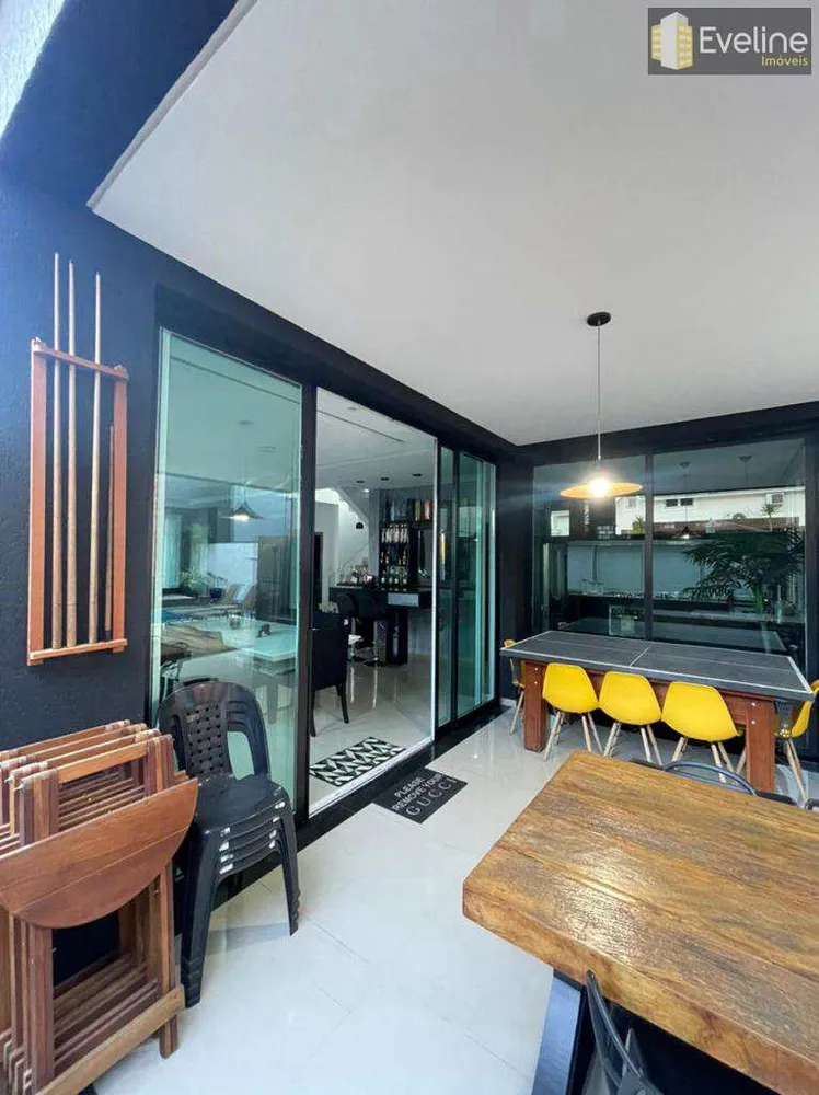 Casa de Condomínio, 3 quartos - Foto 8