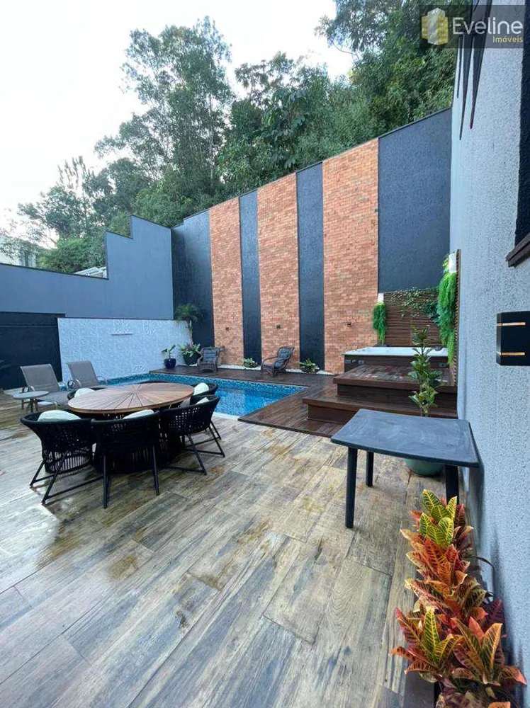 Casa de Condomínio, 3 quartos - Foto 9