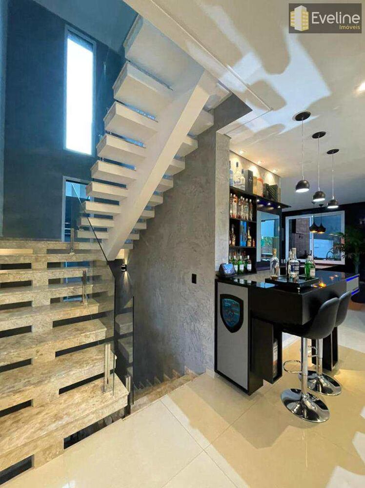 Casa de Condomínio, 3 quartos - Foto 5
