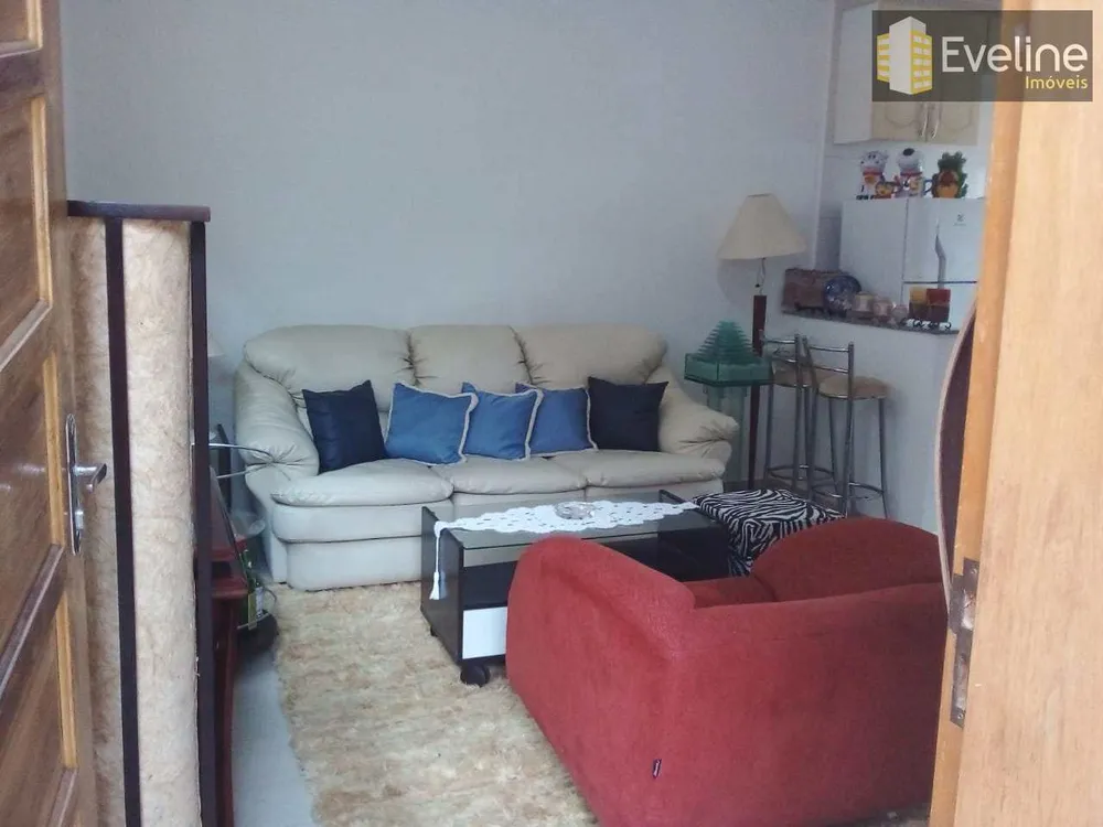 Casa de Condomínio, 2 quartos - Foto 3