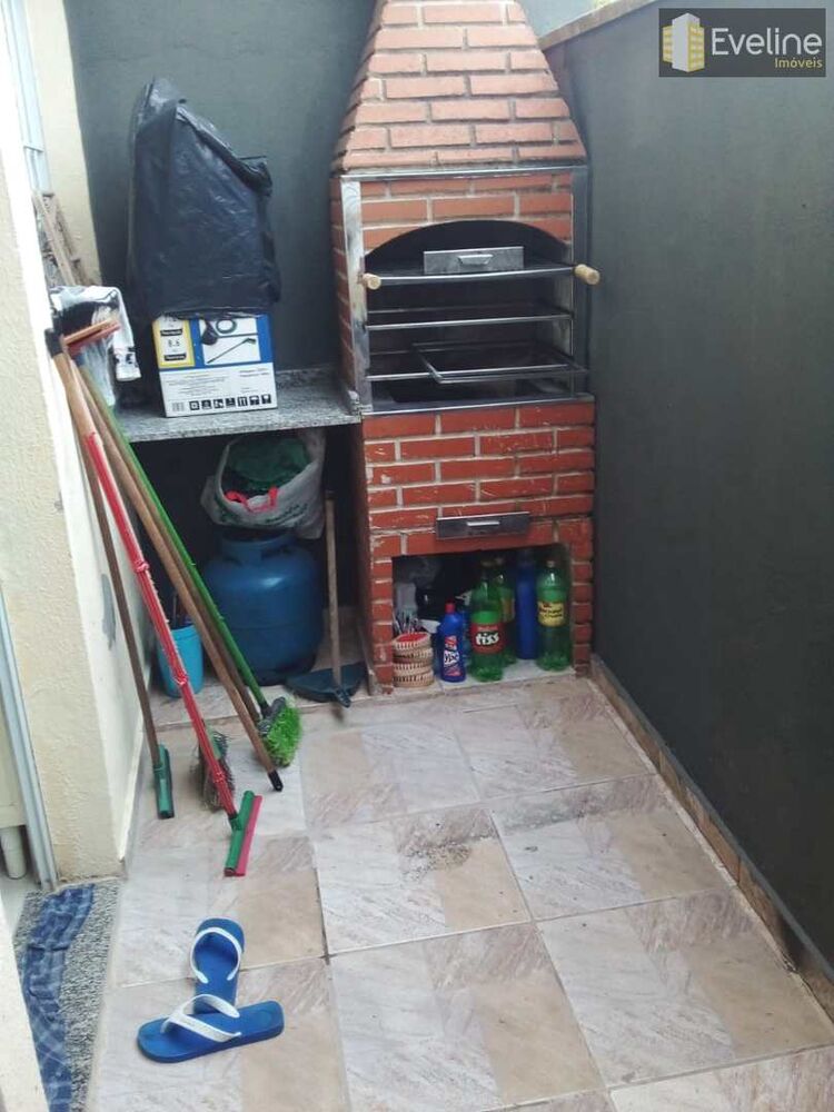 Casa de Condomínio, 2 quartos - Foto 4