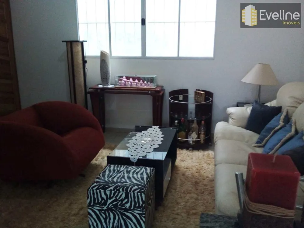 Casa de Condomínio, 2 quartos - Foto 4