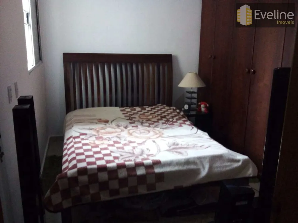 Casa de Condomínio, 2 quartos - Foto 8