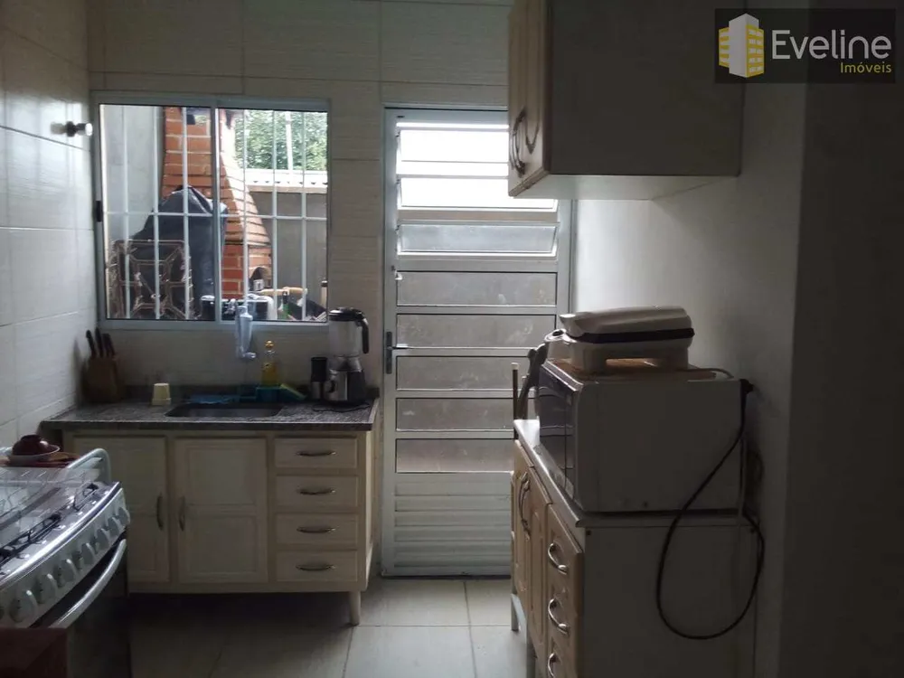 Casa de Condomínio, 2 quartos - Foto 7