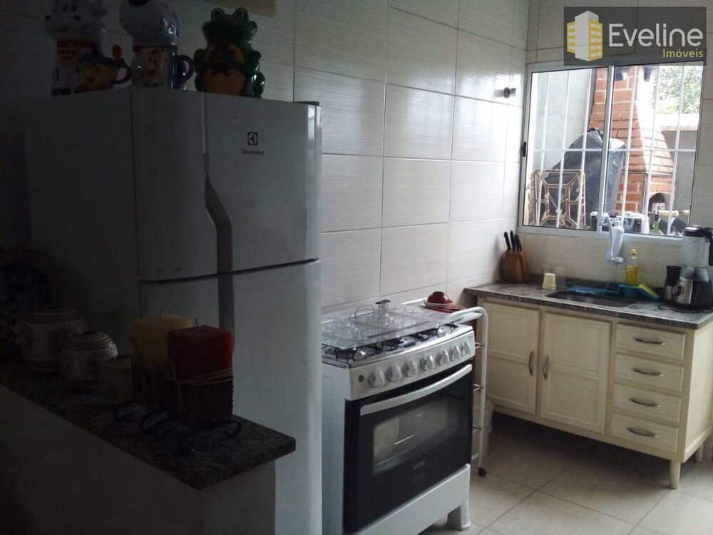 Casa de Condomínio, 2 quartos - Foto 2