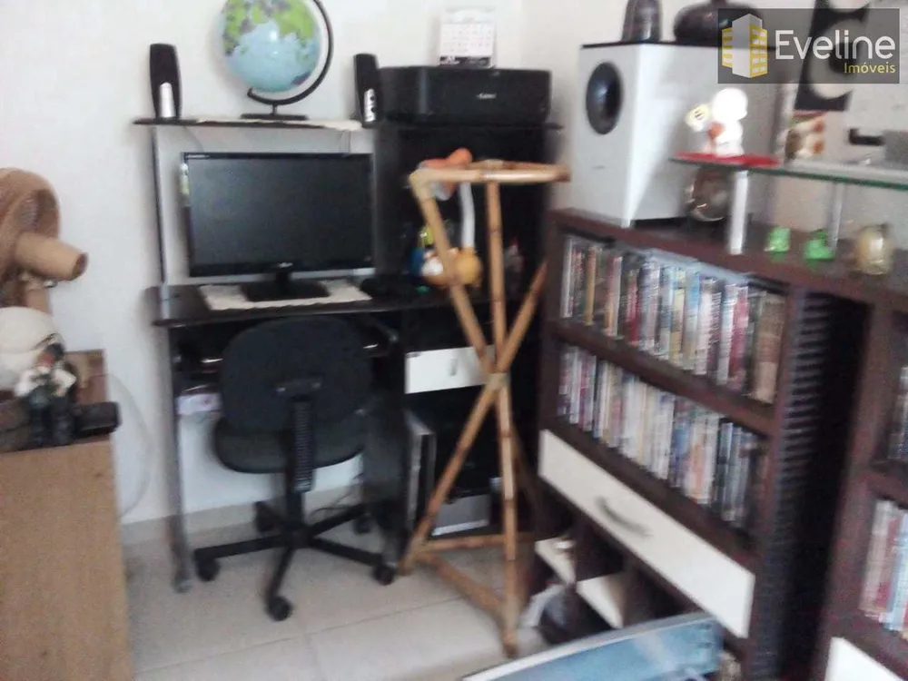 Casa de Condomínio, 2 quartos - Foto 10