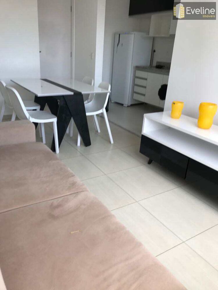 Apartamento, 1 quarto, 46 m² - Foto 1