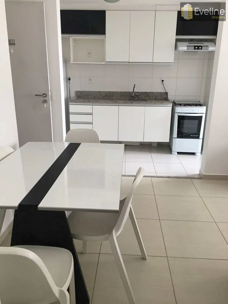 Apartamento, 1 quarto, 46 m² - Foto 2