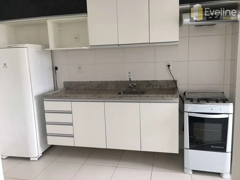 Apartamento, 1 quarto, 46 m² - Foto 6