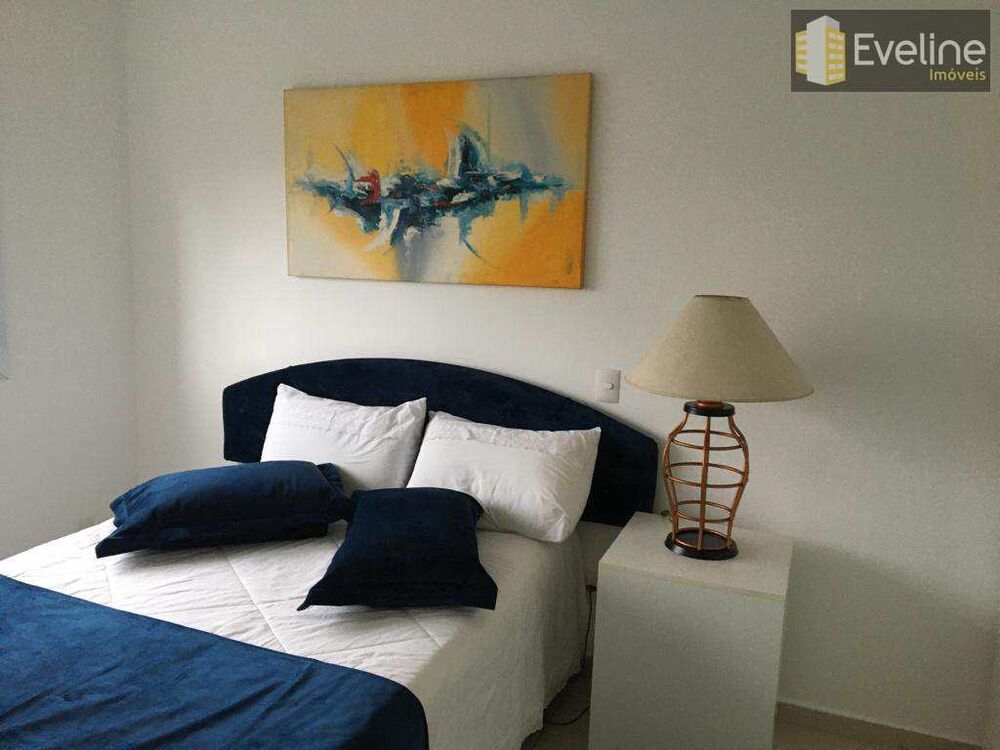 Apartamento, 1 quarto, 46 m² - Foto 2