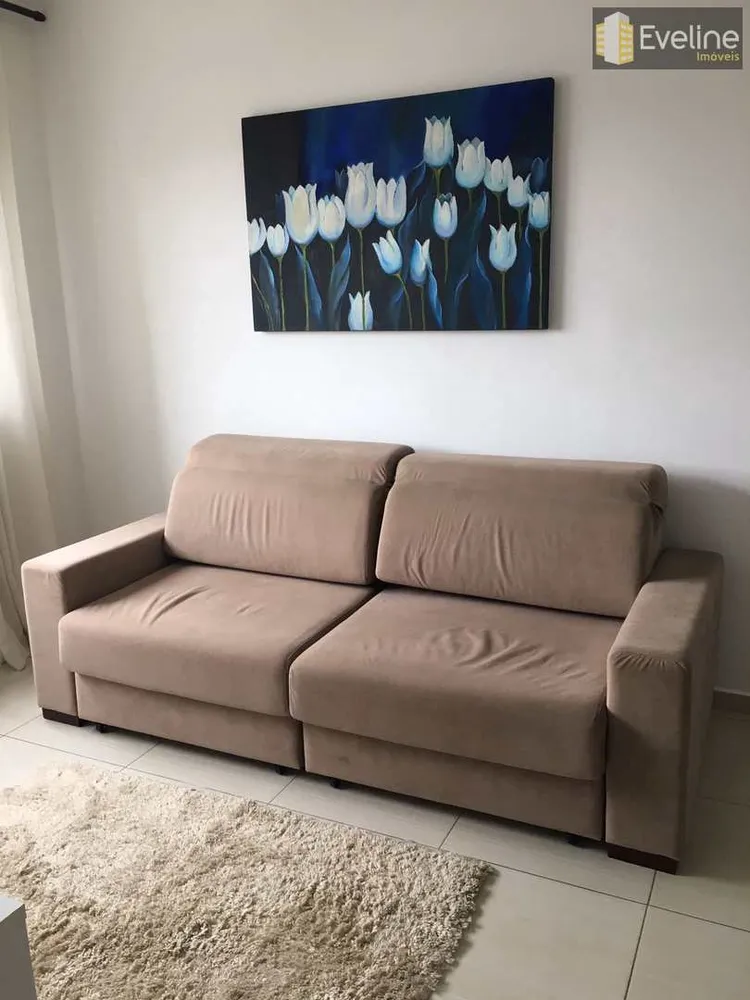 Apartamento, 1 quarto, 46 m² - Foto 4