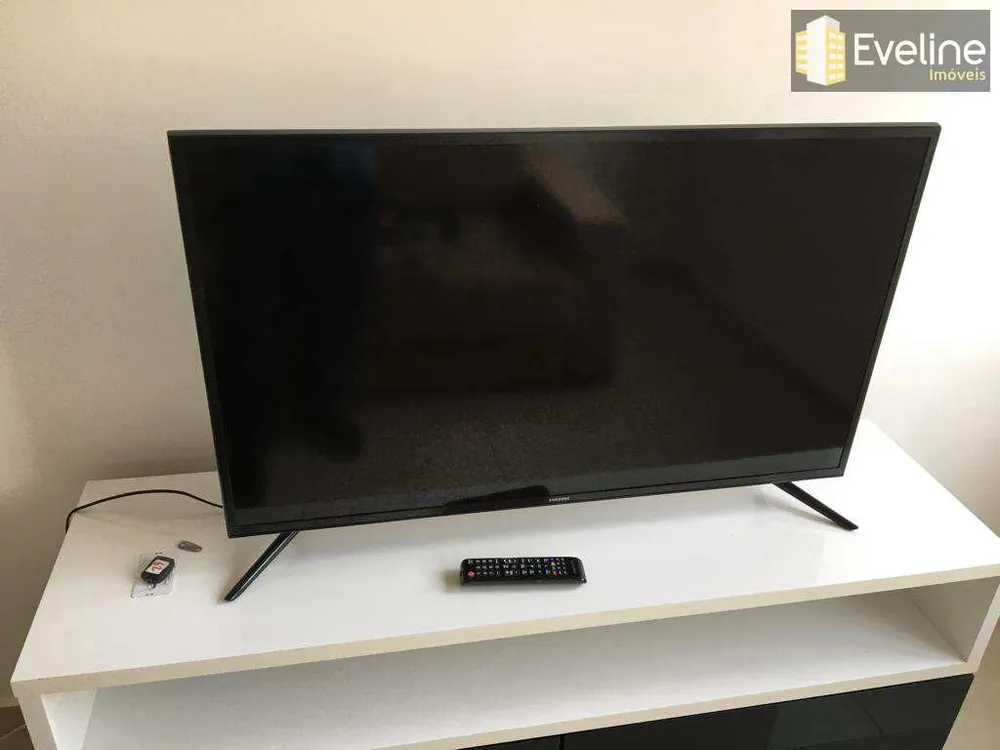 Apartamento, 1 quarto, 46 m² - Foto 5