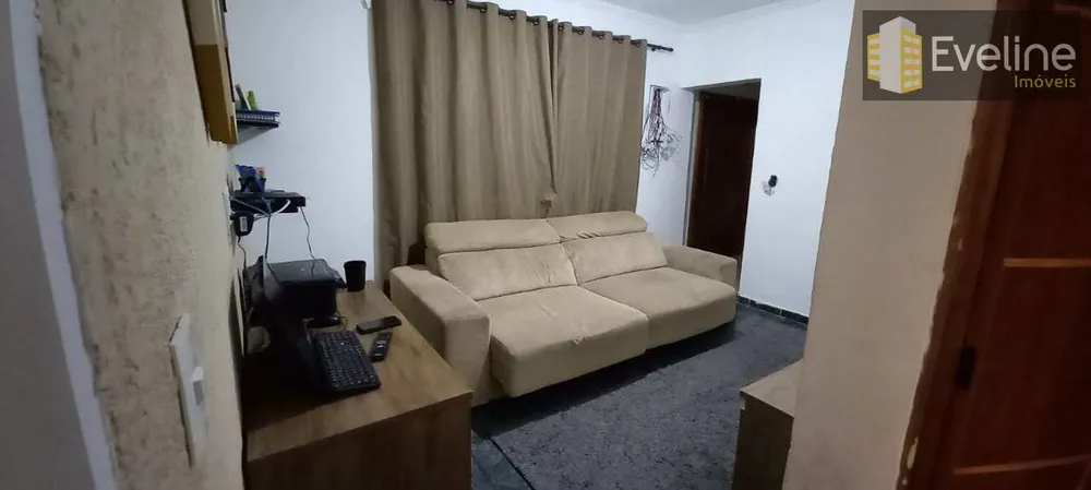 Casa, 2 quartos, 250 m² - Foto 2