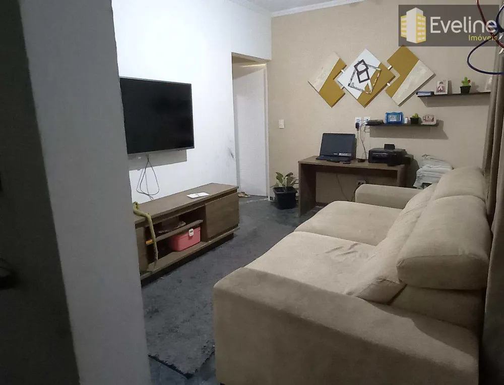 Casa, 2 quartos, 250 m² - Foto 1