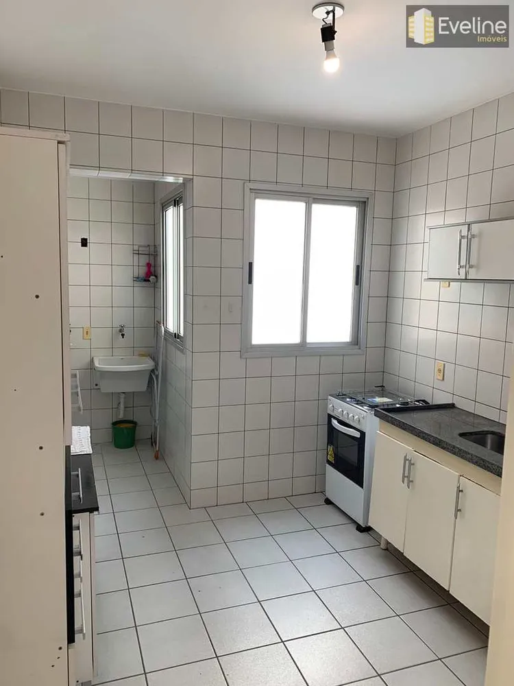 Apartamento, 3 quartos, 93 m² - Foto 2