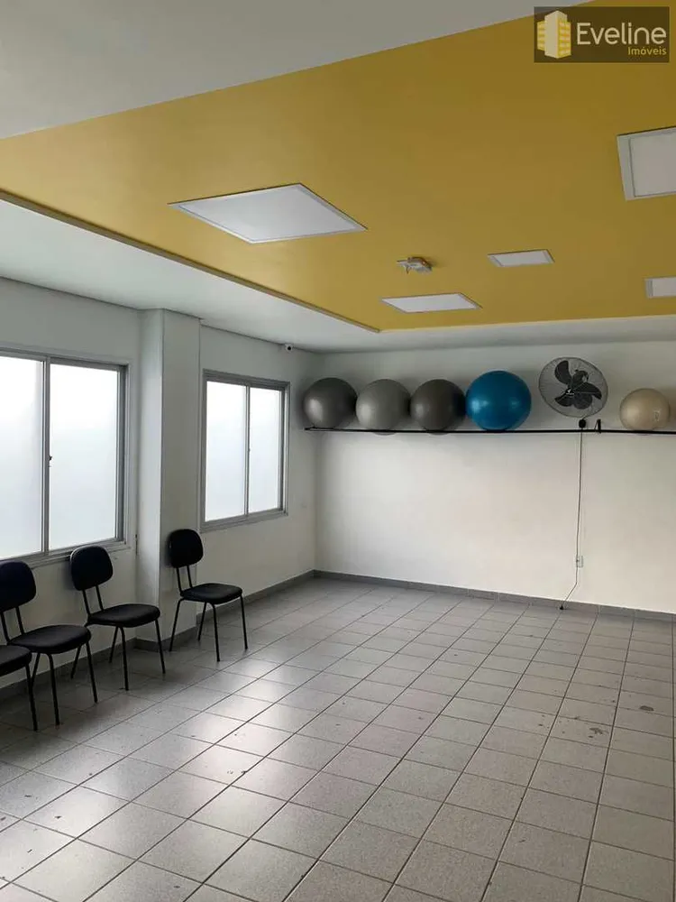 Apartamento, 3 quartos, 93 m² - Foto 2