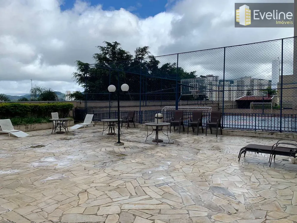 Apartamento, 3 quartos, 93 m² - Foto 4