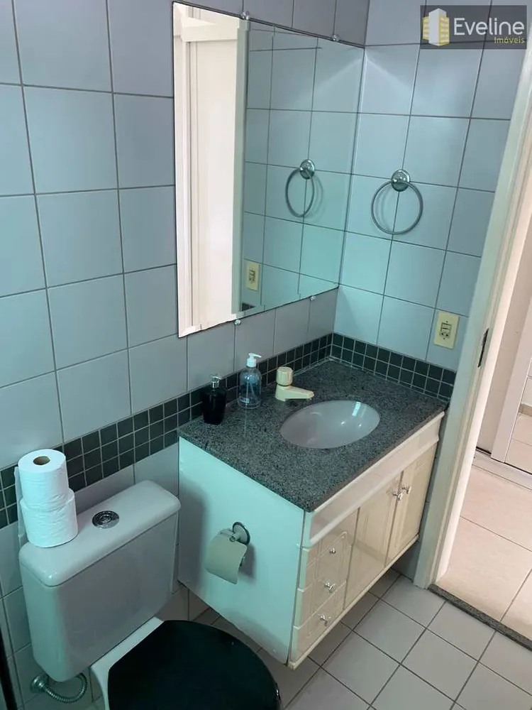 Apartamento, 3 quartos, 93 m² - Foto 1