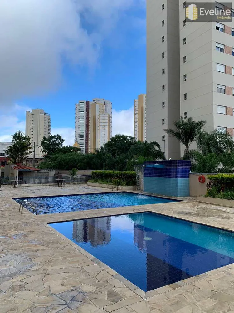 Apartamento, 3 quartos, 93 m² - Foto 4