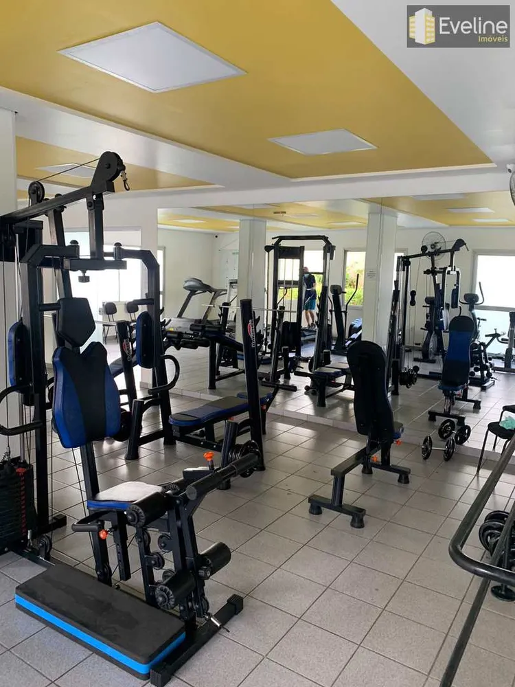 Apartamento, 3 quartos, 93 m² - Foto 3