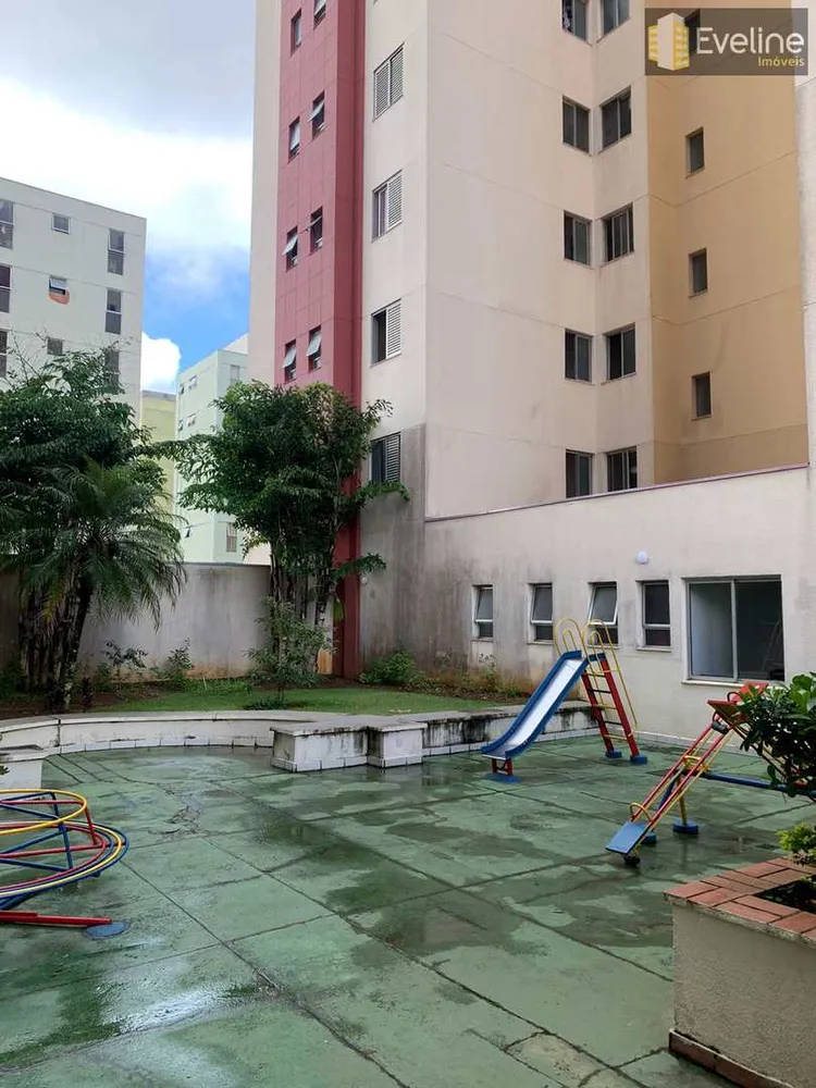 Apartamento, 3 quartos, 93 m² - Foto 8