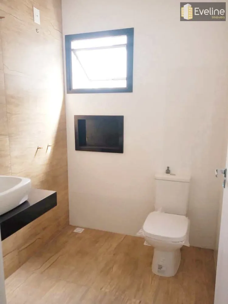 Casa de Condomínio, 3 quartos - Foto 10
