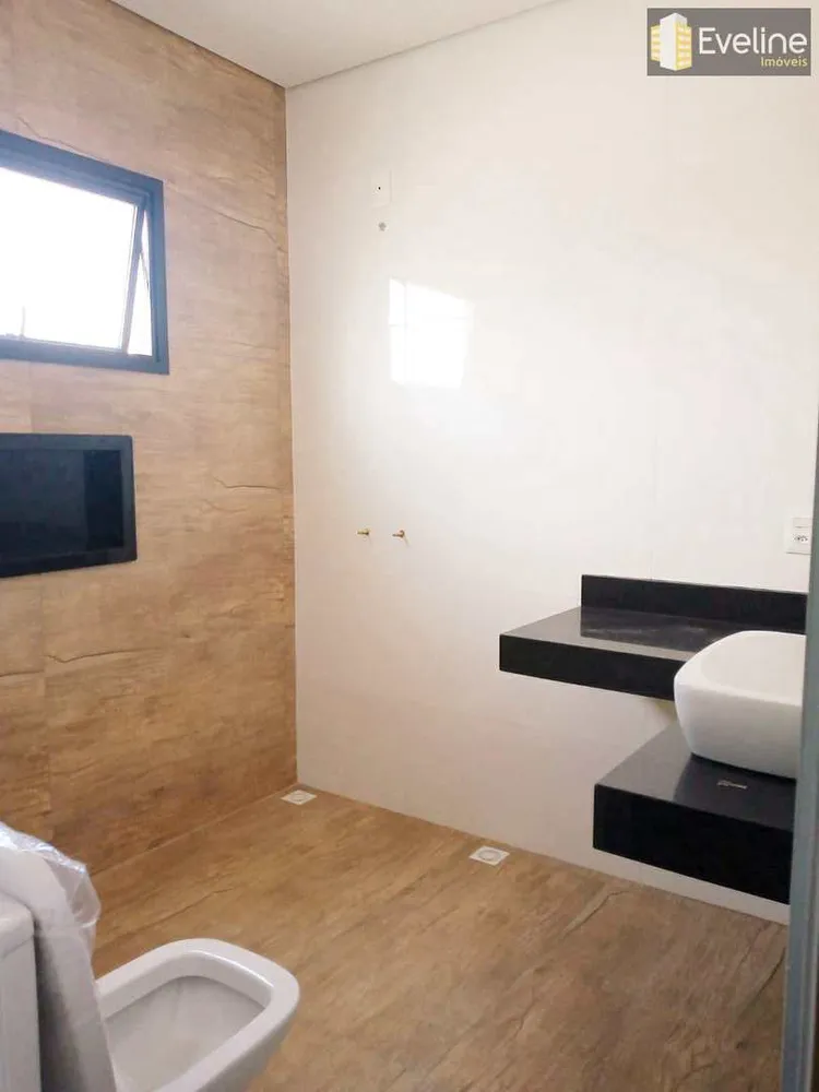Casa de Condomínio, 3 quartos - Foto 9