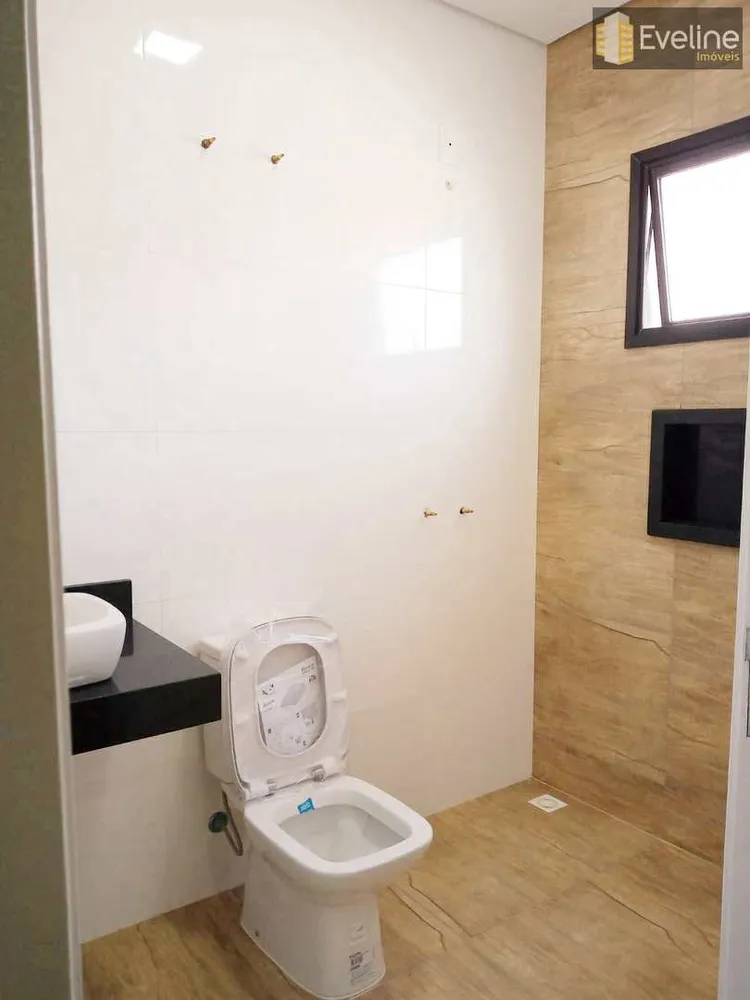 Casa de Condomínio, 3 quartos - Foto 11