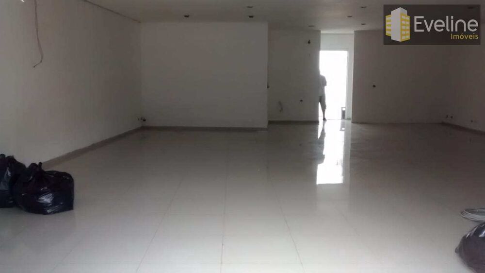 Depósito-Galpão, 250 m² - Foto 1