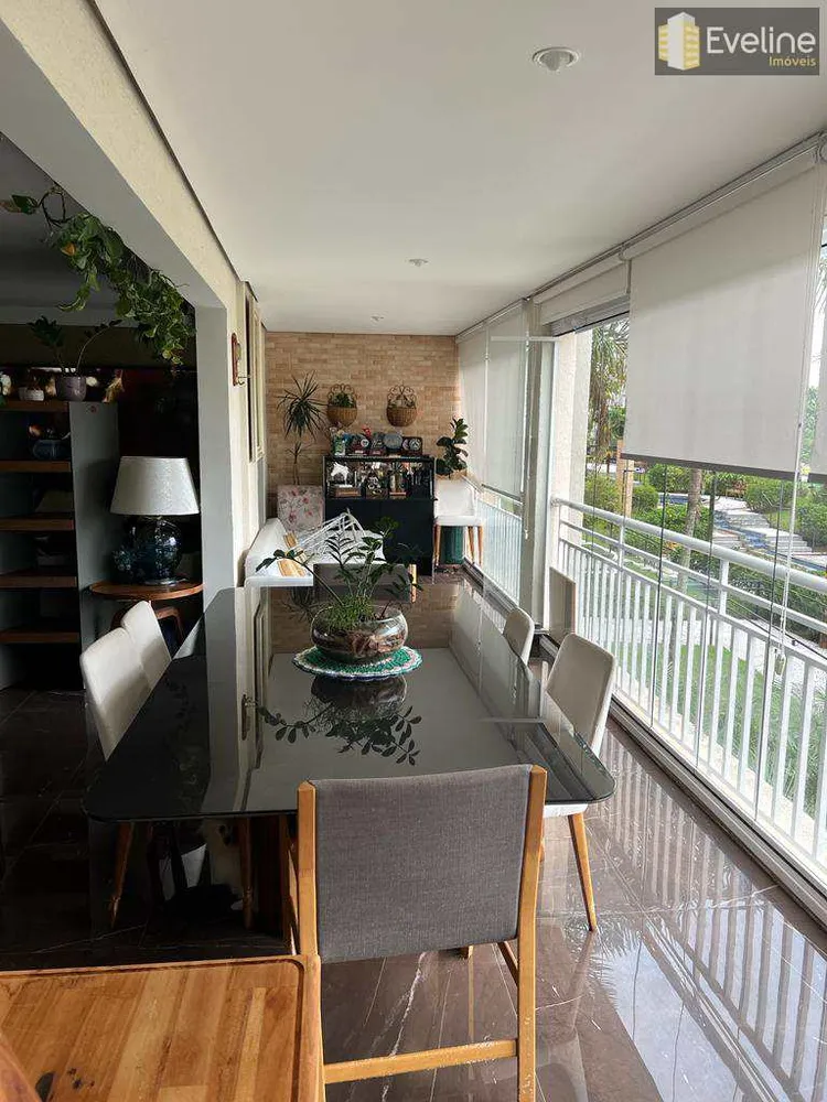 Apartamento, 3 quartos, 158 m² - Foto 4