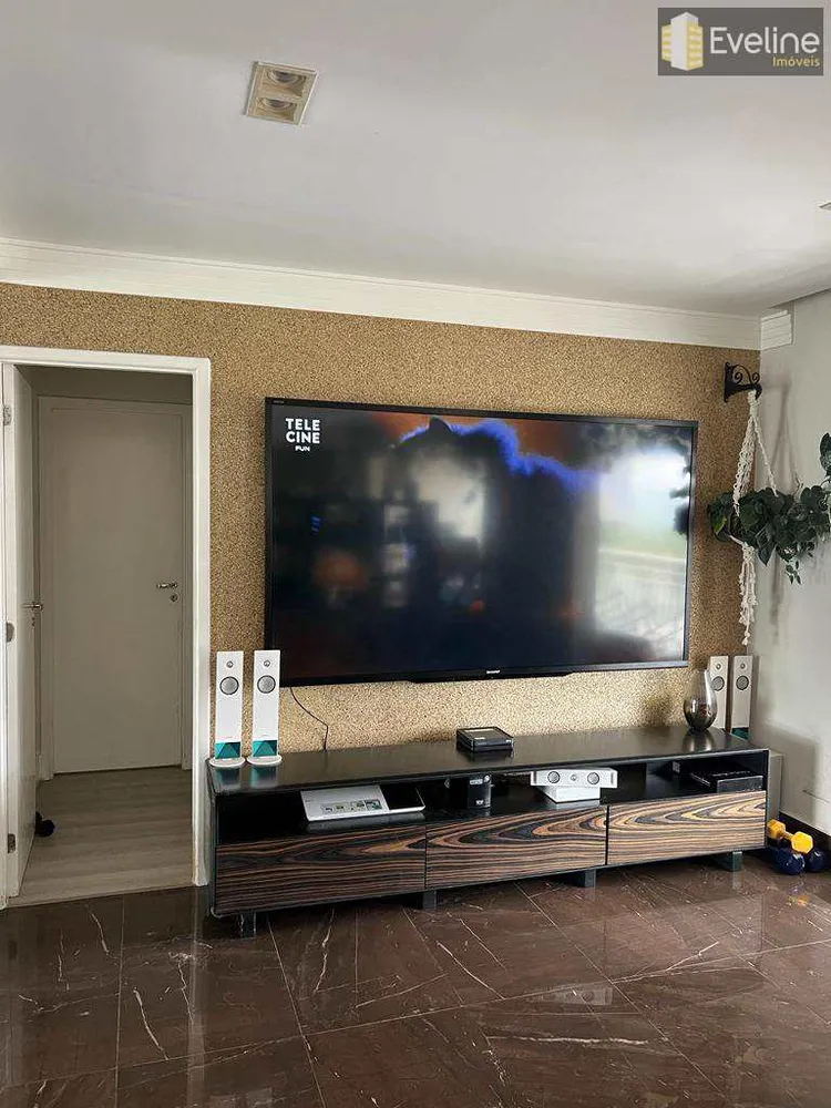 Apartamento, 3 quartos, 158 m² - Foto 3