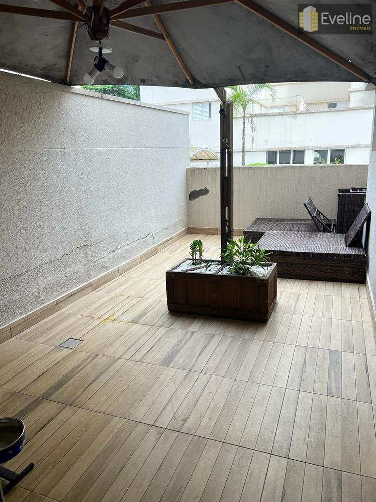 Apartamento, 3 quartos, 158 m² - Foto 5