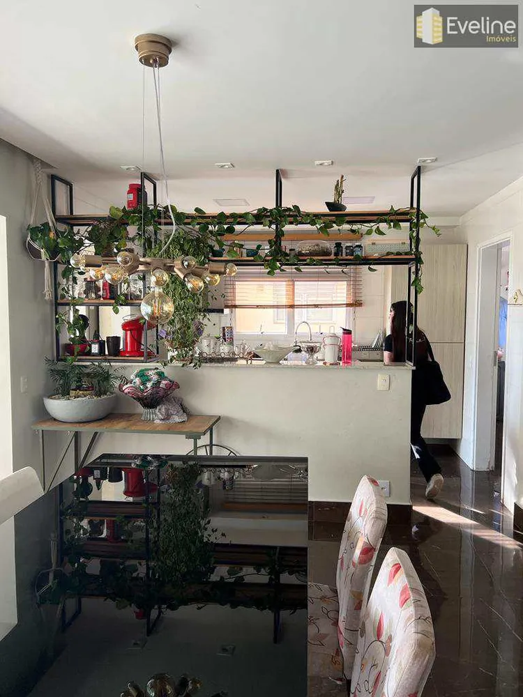 Apartamento, 3 quartos, 158 m² - Foto 1