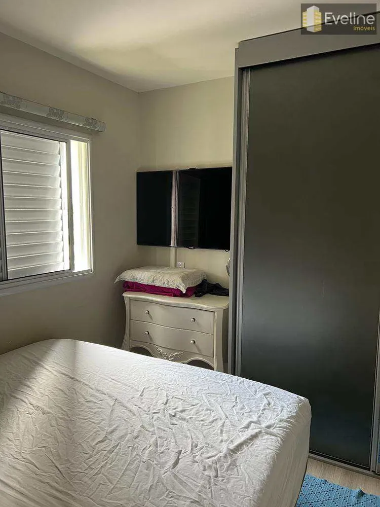 Apartamento, 3 quartos, 158 m² - Foto 7