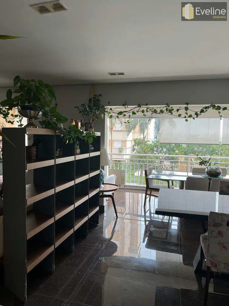 Apartamento, 3 quartos, 158 m² - Foto 2