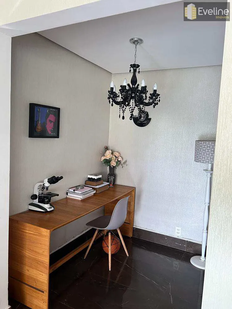 Apartamento, 3 quartos, 158 m² - Foto 6