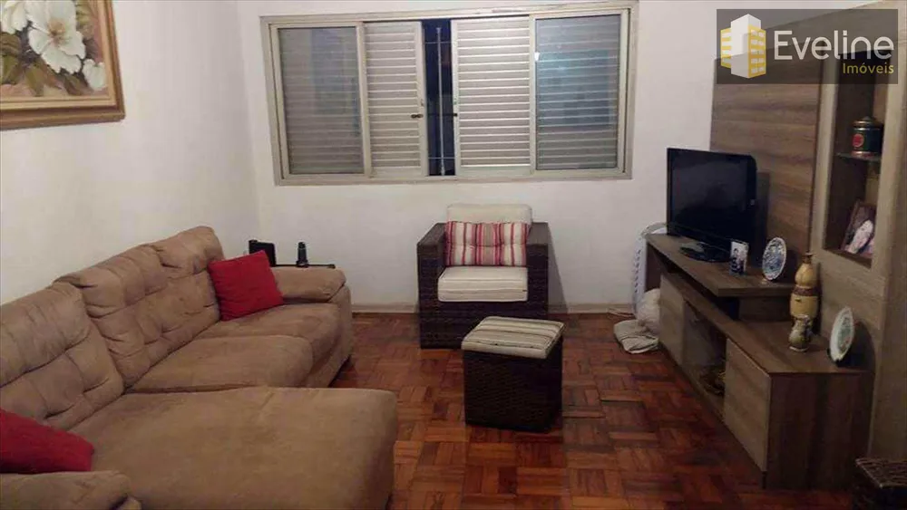 Casa, 3 quartos, 250 m² - Foto 4