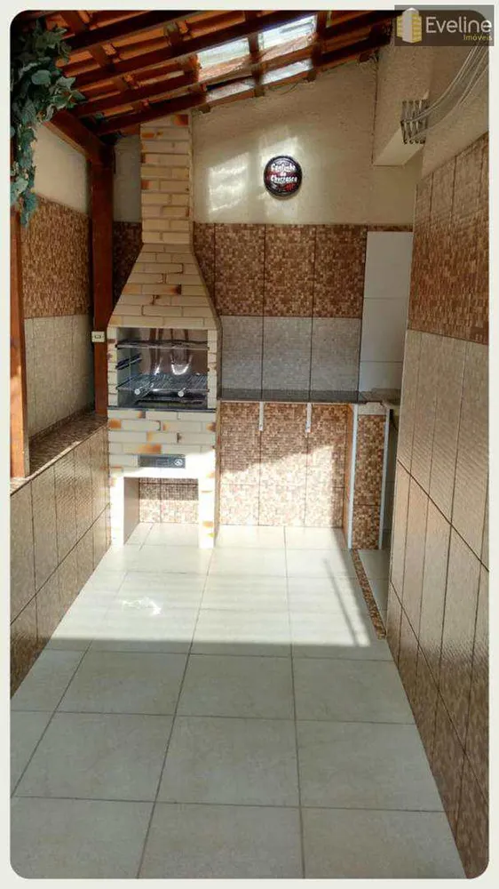 Casa de Condomínio, 2 quartos - Foto 12