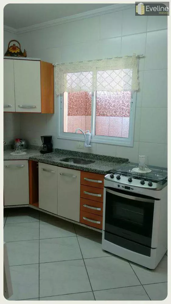 Casa de Condomínio à venda com 2 quartos, 76m² - Foto 4