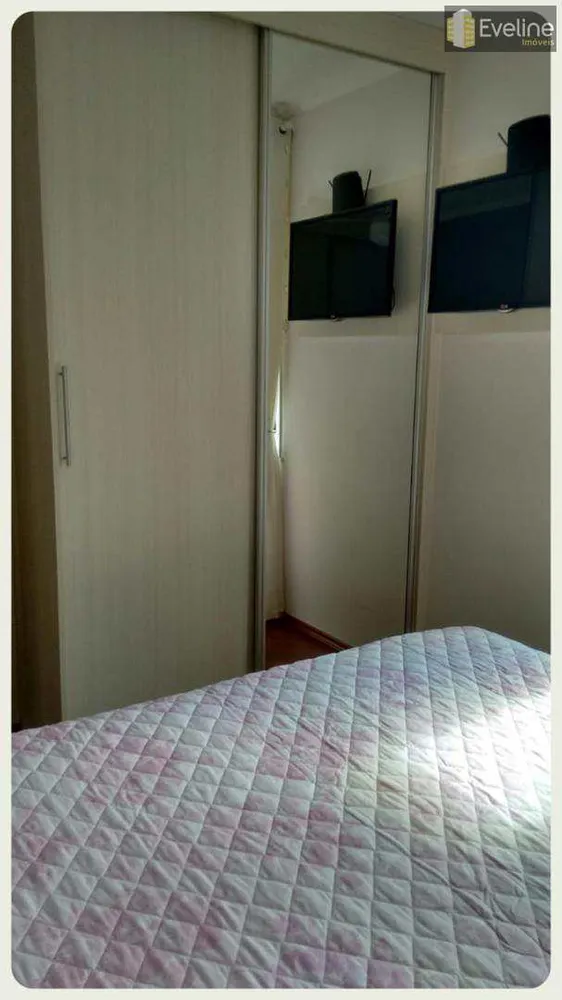 Casa de Condomínio, 2 quartos - Foto 7