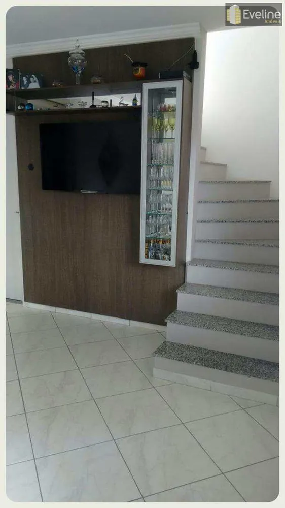 Casa de Condomínio, 2 quartos - Foto 6