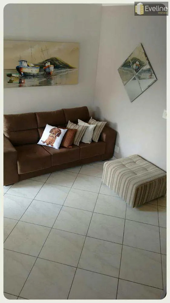 Casa de Condomínio, 2 quartos - Foto 5