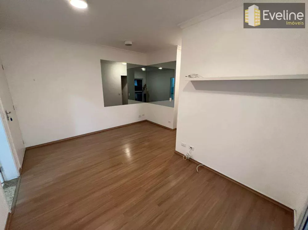 Apartamento à venda com 2 quartos - Foto 3