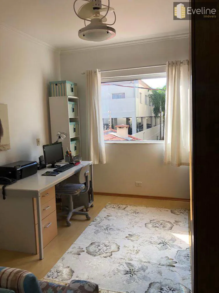 Casa, 3 quartos, 160 m² - Foto 9