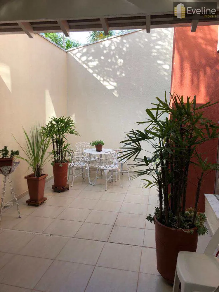 Casa, 3 quartos, 160 m² - Foto 5