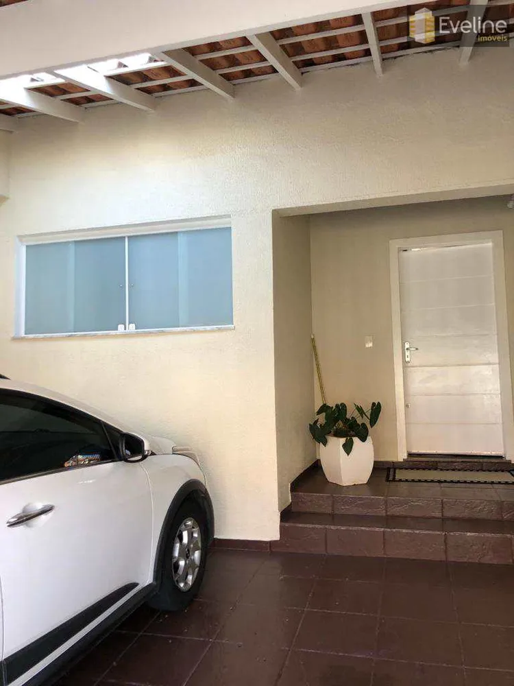 Casa, 3 quartos, 160 m² - Foto 16